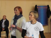 метание ножей, ,16-18 октября 2015 года в Рязани прошел юбилейный 15 Чемпионат России по метанию ножа. Соревнования проходили на базе Академии права и управления ФСИН. Хочется отметить высокий уровень подготовки организаторов и спортсменов. Безоговорочным лидером на всех дистанциях стал Александр Харитонов.  