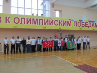 метание ножей, ,October 16-18, 2015 in Ryazan was 15 Championship of Russia on knife throwing. The competition was held at the Academy of Law and Management of the Federal Penitentiary Service. It should be noted the high level of organizers and athletes. The undisputed leader at all distances was Alexander Kharitonov. 
