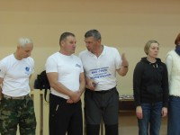 метание ножей, ,October 16-18, 2015 in Ryazan was 15 Championship of Russia on knife throwing. The competition was held at the Academy of Law and Management of the Federal Penitentiary Service. It should be noted the high level of organizers and athletes. The undisputed leader at all distances was Alexander Kharitonov. 