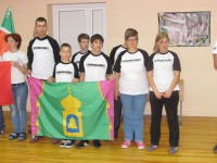 метание ножей, ,October 16-18, 2015 in Ryazan was 15 Championship of Russia on knife throwing. The competition was held at the Academy of Law and Management of the Federal Penitentiary Service. It should be noted the high level of organizers and athletes. The undisputed leader at all distances was Alexander Kharitonov. 
