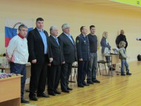 метание ножей, ,October 16-18, 2015 in Ryazan was 15 Championship of Russia on knife throwing. The competition was held at the Academy of Law and Management of the Federal Penitentiary Service. It should be noted the high level of organizers and athletes. The undisputed leader at all distances was Alexander Kharitonov. 
