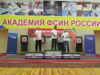 метание ножей, ,October 16-18, 2015 in Ryazan was 15 Championship of Russia on knife throwing. The competition was held at the Academy of Law and Management of the Federal Penitentiary Service. It should be noted the high level of organizers and athletes. The undisputed leader at all distances was Alexander Kharitonov. 