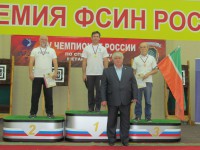метание ножей, ,October 16-18, 2015 in Ryazan was 15 Championship of Russia on knife throwing. The competition was held at the Academy of Law and Management of the Federal Penitentiary Service. It should be noted the high level of organizers and athletes. The undisputed leader at all distances was Alexander Kharitonov. 