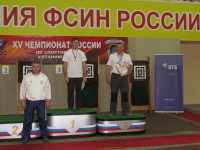 метание ножей, ,October 16-18, 2015 in Ryazan was 15 Championship of Russia on knife throwing. The competition was held at the Academy of Law and Management of the Federal Penitentiary Service. It should be noted the high level of organizers and athletes. The undisputed leader at all distances was Alexander Kharitonov. 