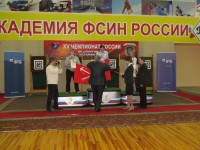 метание ножей, ,October 16-18, 2015 in Ryazan was 15 Championship of Russia on knife throwing. The competition was held at the Academy of Law and Management of the Federal Penitentiary Service. It should be noted the high level of organizers and athletes. The undisputed leader at all distances was Alexander Kharitonov. 