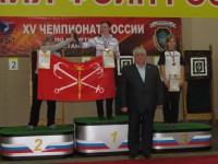 метание ножей, ,October 16-18, 2015 in Ryazan was 15 Championship of Russia on knife throwing. The competition was held at the Academy of Law and Management of the Federal Penitentiary Service. It should be noted the high level of organizers and athletes. The undisputed leader at all distances was Alexander Kharitonov. 