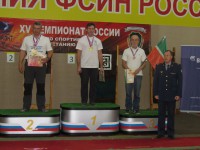 метание ножей, ,October 16-18, 2015 in Ryazan was 15 Championship of Russia on knife throwing. The competition was held at the Academy of Law and Management of the Federal Penitentiary Service. It should be noted the high level of organizers and athletes. The undisputed leader at all distances was Alexander Kharitonov. 