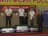 метание ножей, ,October 16-18, 2015 in Ryazan was 15 Championship of Russia on knife throwing. The competition was held at the Academy of Law and Management of the Federal Penitentiary Service. It should be noted the high level of organizers and athletes. The undisputed leader at all distances was Alexander Kharitonov. 