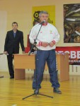 метание ножей, ,October 16-18, 2015 in Ryazan was 15 Championship of Russia on knife throwing. The competition was held at the Academy of Law and Management of the Federal Penitentiary Service. It should be noted the high level of organizers and athletes. The undisputed leader at all distances was Alexander Kharitonov. 