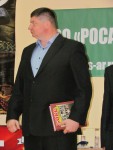 метание ножей, ,October 16-18, 2015 in Ryazan was 15 Championship of Russia on knife throwing. The competition was held at the Academy of Law and Management of the Federal Penitentiary Service. It should be noted the high level of organizers and athletes. The undisputed leader at all distances was Alexander Kharitonov. 