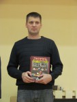 метание ножей, ,October 16-18, 2015 in Ryazan was 15 Championship of Russia on knife throwing. The competition was held at the Academy of Law and Management of the Federal Penitentiary Service. It should be noted the high level of organizers and athletes. The undisputed leader at all distances was Alexander Kharitonov. 