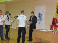 метание ножей, ,October 16-18, 2015 in Ryazan was 15 Championship of Russia on knife throwing. The competition was held at the Academy of Law and Management of the Federal Penitentiary Service. It should be noted the high level of organizers and athletes. The undisputed leader at all distances was Alexander Kharitonov. 