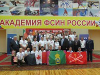 метание ножей, ,October 16-18, 2015 in Ryazan was 15 Championship of Russia on knife throwing. The competition was held at the Academy of Law and Management of the Federal Penitentiary Service. It should be noted the high level of organizers and athletes. The undisputed leader at all distances was Alexander Kharitonov. 