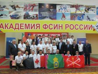 метание ножей, ,October 16-18, 2015 in Ryazan was 15 Championship of Russia on knife throwing. The competition was held at the Academy of Law and Management of the Federal Penitentiary Service. It should be noted the high level of organizers and athletes. The undisputed leader at all distances was Alexander Kharitonov. 