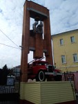метание ножей, Управление МЧС Рязани,16-18 октября 2015 года в Рязани прошел юбилейный 15 Чемпионат России по метанию ножа. Соревнования проходили на базе Академии права и управления ФСИН. Хочется отметить высокий уровень подготовки организаторов и спортсменов. Безоговорочным лидером на всех дистанциях стал Александр Харитонов.