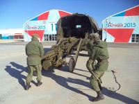метание ножей, ,Executive Director of the Federation of sports knife throwing Vladimir Gureev took part in the celebration of the Land Forces of the Russian Federation in the park PATRIOT in Kubinka and held demonstrations of knife throwing. 