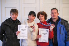 метание ножей, ,7 ноября 2015 года прошёл первый Таллиннский Чемпионат по метанию ножей! Поздравляем победителей и благодарим всех отважных участников!  