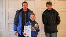 метание ножей, ,7 ноября 2015 года прошёл первый Таллиннский Чемпионат по метанию ножей! Поздравляем победителей и благодарим всех отважных участников!  