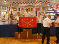 метание ножей, ,Фотографии Чемпионата Мира по Универсальному бою в дисциплине
