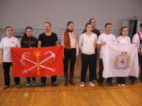 метание ножей, ,Фотографии Чемпионата Мира по Универсальному бою в дисциплине