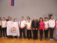 метание ножей, ,Фотографии Чемпионата Мира по Универсальному бою в дисциплине