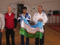 метание ножей, ,Фотографии Чемпионата Мира по Универсальному бою в дисциплине