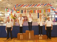 метание ножей, ,Фотографии Чемпионата Мира по Универсальному бою в дисциплине