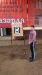 метание ножей, ,Фестиваль военного искусства казаков «Казарла» прошёл 12 декабря в Москве на базе конно-спортивного клуба «Измайлово». Десятки казаков с Дона, Кубани, Терека, Волги, из других регионов собрались тут, чтобы посостязаться в рубке, метании ножа, продемонстрировать мастерство владения кнутом. Свое умение метания ножей продемонстрировали и московские метатели. 