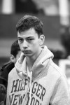 метание ножей, ,Фестиваль военного искусства казаков «Казарла» прошёл 12 декабря в Москве на базе конно-спортивного клуба «Измайлово». Десятки казаков с Дона, Кубани, Терека, Волги, из других регионов собрались тут, чтобы посостязаться в рубке, метании ножа, продемонстрировать мастерство владения кнутом. Свое умение метания ножей продемонстрировали и московские метатели. 