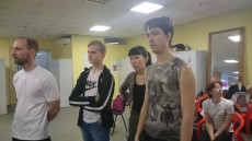 метание ножей, ,От всей души поздравляем участников, призёров и победителей первого 