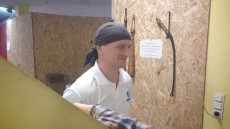 метание ножей, ,От всей души поздравляем участников, призёров и победителей первого 