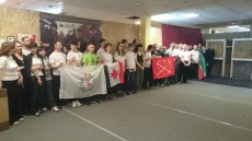 метание ножей, ,От всей души поздравляем участников, призёров и победителей первого 