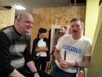 метание ножей, ,От всей души поздравляем участников, призёров и победителей первого 