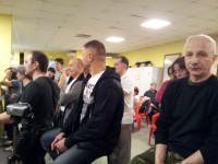 метание ножей, ,От всей души поздравляем участников, призёров и победителей первого 