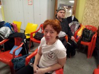 метание ножей, ,От всей души поздравляем участников, призёров и победителей первого 