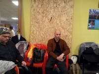 метание ножей, ,От всей души поздравляем участников, призёров и победителей первого 