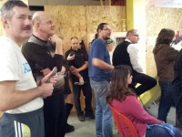 метание ножей, ,От всей души поздравляем участников, призёров и победителей первого 