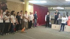 метание ножей, ,От всей души поздравляем участников, призёров и победителей первого 
