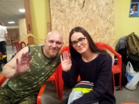 метание ножей, ,От всей души поздравляем участников, призёров и победителей первого 