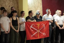 метание ножей, ,От всей души поздравляем участников, призёров и победителей первого 