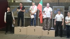 метание ножей, ,От всей души поздравляем участников, призёров и победителей первого 
