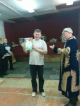 метание ножей, ,December 19-20, 2015 in Samara was a happy New Year tournament of knife throwing. Incendiary costume event combined persistent struggle among throwers. Santa Claus, judged strictly and fairly. A few photos from the team of Izhevsk 