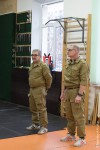метание ножей, ,19 и 20 декабря 2015 года в Москве прошел ежегодный Всероссийский турнир по спортивному метанию ножа 
