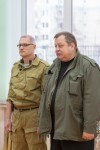 метание ножей, ,19 и 20 декабря 2015 года в Москве прошел ежегодный Всероссийский турнир по спортивному метанию ножа 
