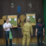 метание ножей, ,19 и 20 декабря 2015 года в Москве прошел ежегодный Всероссийский турнир по спортивному метанию ножа 