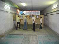 метание ножей, ,December 20, 2015 in Volgograd was New Year Cup Volgograd region of sports knife throwing. Some photos and reports. 