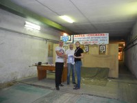 метание ножей, ,December 20, 2015 in Volgograd was New Year Cup Volgograd region of sports knife throwing. Some photos and reports. 