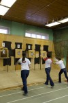 метание ножей, ,December 26 in Moscow were held competition of knife and ax throwing on the Day of the State Security employee . Top throwers were defined in a very exciting and hard-fought struggle. Photos from Anna Kortunova tournament and from the group FreeKnife. 