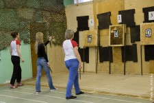 метание ножей, ,December 26 in Moscow were held competition of knife and ax throwing on the Day of the State Security employee . Top throwers were defined in a very exciting and hard-fought struggle. Photos from Anna Kortunova tournament and from the group FreeKnife. 