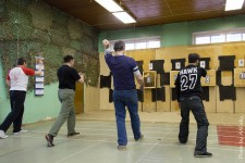 метание ножей, ,December 26 in Moscow were held competition of knife and ax throwing on the Day of the State Security employee . Top throwers were defined in a very exciting and hard-fought struggle. Photos from Anna Kortunova tournament and from the group FreeKnife. 